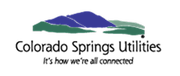 Colorado Springs Utilities Logo